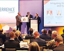 Los Alamos National Laboratory's James Owen Leaving Lab After Distinguished  30-Year Career To Enter Private Sector