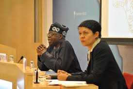 However, nigerians argued the politician's real age, suggesting that tinubu is older than he claimed. File Asiwaju Bola Ahmed Tinubu And Chi Onwurah Mp 5981056622 Jpg Wikimedia Commons