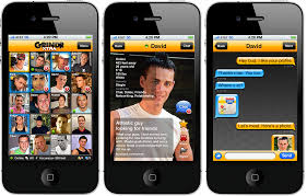 New Media M.A. Research Blog | Media Studies, University of Amsterdam | On  Grindr: is our pocket the new closet?