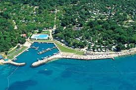 + 385 52 700 700. Camping Zelena Laguna Picture Of Camping Zelena Laguna Porec Tripadvisor