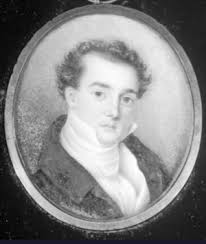 George Copeland Morton (1803-1868)