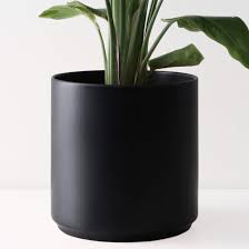 Now you can shop for it and enjoy a good deal on simply browse an extensive selection of the best ceramic plant pots for plants and filter by best match or price to find one that suits you! Peach Pebble 8 10 Ceramic Planter Set 15 12 10 8 Or 7 Large