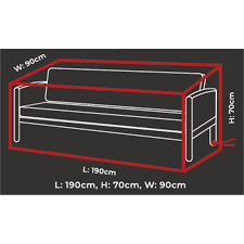 Maybe you would like to learn more about one of these? Mojo Ultimate Outdoor Daybed Or Lounge Furniture Cover Bunnings Australia