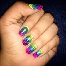 Collection by crystal riley • last updated 3 days ago. 26 Colorful Nail Art Designs Ideas Design Trends Premium Psd Vector Downloads