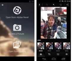 Adobe Photoshop Express 2 0 For Android Review Photoshop Express Photoshop Image Editing Software