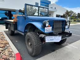 Image result for Rio Maroon 1951 Dodge Truck