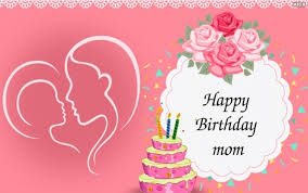 See more ideas about happy birthday mom cake, birthday cake for mom, cake. 50 Happy Birthday Mom Wishes Cakes Greeting Cards Sms Quotes The Birthday Wishes