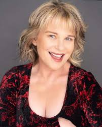 Happy Birthday Judi Evans aka Bonnie Lockhart Kiriakis