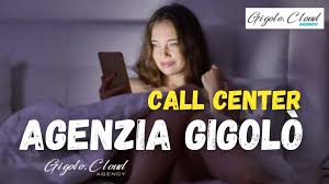 Servizio Agenzia Gigolo - Call center - Agenzia Gigolo ed Accompagnatori  Professionali, Gigolo per Donne, Gigolo per Uomini