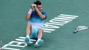 The adidas solecourt boost is currently the third most popular. Indian Wells Dominic Thiem Beats Roger Federer To Win Title Bbc Sport