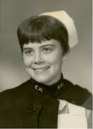 Obituary of Lola Katherine Johnson