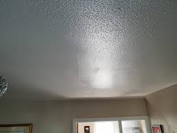 This makes identifying asbestos in ceilings difficult. Asbestos Gallery Asbestos Audit