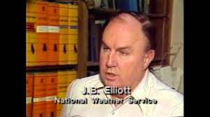 Smithfield tornado anniversary