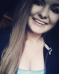 Nadine Hamm's Instagram, Twitter & Facebook