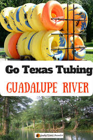 Lazy l&l campground has 3/4 mile of beautiful shaded riverfront camping for tent camping and rv sites. Texas Tubing On The Guadalupe River Funky Texas Traveler