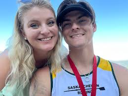 PATH TO PARIS: USask's Wassermann prepared for Paralympics