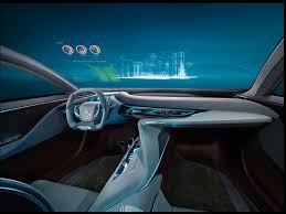 Over the past 25 years, we have completed thousands of installations. Buick Riviera Concept Interior Rendering