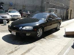 Estimates.maybe a tutorial with pics though hours of googleing my brains out has turned nothing back for me. Ca Fs 1996 Lexus Sc300 Black Black Clublexus Lexus Forum Discussion