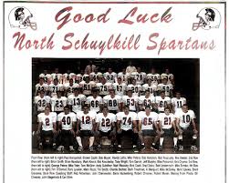 Evening Herald *** Good Luck North Schuylkill ...