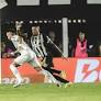 Santos Edges Atlético-MG 1-0 with Moisés' Goal in Brasileirão Round 11