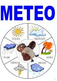 Horloges De La Meteo Inspirees Par La La Maternelle De Moustache Facebook 2020 est une année bissextile, elle comporte 366 jours. la maternelle de moustache
