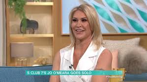 Jun 09, 2021 · illicitencounters.com relationship expert jessica leoni said: I Felt So Empty S Club 7 S Jo O Meara Admits She Felt Lost And Scared After The Group Disbanded Daily Mail Online
