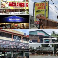 | best known for nightly light shows of fireflies along the sungai selangor, kuala selangor has a friendly kampung. Restaurant Seafood Restaurant And Cafe In Kuala Selangor