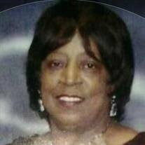 Fannie "Pearl" "Bae" Hunt Obituary