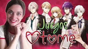 Na verdade eu mesmo não ando jogando muito no celular, quer dizer até jogo mas hoje em dia eu escolho com cuidado, porque estou com pouco tempo. Juegos Otome Para Android Youtube