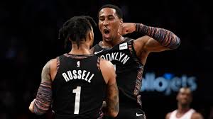 Get all the top nets fan gear for men, women, and kids at nba store. The Clothing Brand Coogi Is Suing The Nets Over Notorious B I G Inspired Jerseys The New York Times
