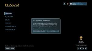 Halo The Master Chief Collection Dev Offers An Update On Cross Play And Other Features Gamespot