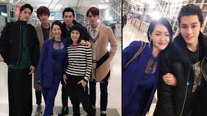 Jade hsu tube and other famous pornstars at tubepornstars.com. China Entertainment News Dee Hsu Confirms Her Role In Meteor Garden Drama Reboot