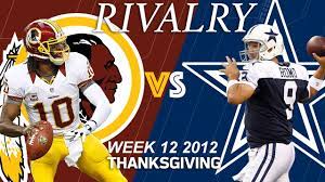 It was the texans' only win. Robert Griffin Dominates The Cowboys On Thanksgiving Day Nfl Highlights Youtube