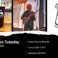 Live Music Tuesdays with Conner Bennett