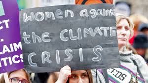 Feminism refers to any ideology that seeks equality in rights for women, usually through improving their status. Oil Companies Want You To Think They Re Feminist It S Bs Grist