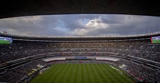 Después de casi 14 años, un representativo femenil de méxico pisará el. Seleccion Mexicana Dejara De Jugar En El Azteca Futbol Rf