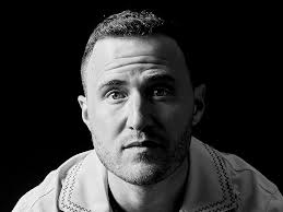 Mike Posner