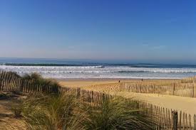 La plage de lespecier est l'une des plages les plus sauvages des landes. Deconfinement Les Plages Et Lacs Des Landes Rouvrent Ce Samedi 16 Mai Le Republicain Sud Gironde