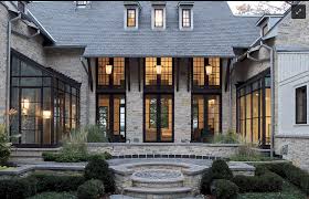 Idea For Back Side Of House Modern Farmhouse Exterior Modern House Exterior House Exterior