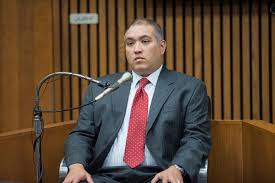 Your neighbors might be on vacation or a family friend will be gone for the weekend. Ex Mich Trooper To Be Retried In Atv Death Next Spring