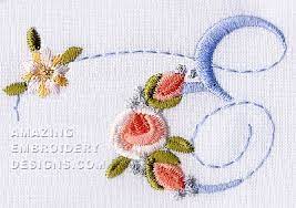 Letter e embroidery template and instructions. Letter E Cute Alphabets Embroidery Alphabet Sewing Machine Embroidery Machine Embroidery Patterns