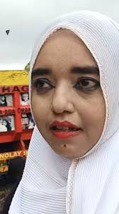 Anggita Sari, Briptu Rani sampai Titanic banyak 'dikejar' orang