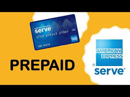 We did not find results for: Review American Express Serve Prepaid Card Best Prepaid Debit Card Flipreview Com