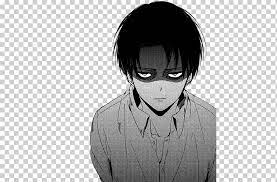 Levi Eren Yeager Mikasa Ackerman Attack On Titan Manga Snk Face Black Hair Manga Png Klipartz For the eren yeager stans . levi eren yeager mikasa ackerman attack