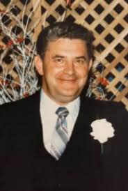 Richard H. Laird Obituary (2025)