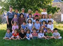 Retrouver mes amis copains d'enfance, copains familles d'avant : Photo De Classe Maternelle Annee 1984 1985 De 1984 Ecole Du Beau Manoir Hede Copains D Avant Photo De Classe Classe Maternelle Maternelle