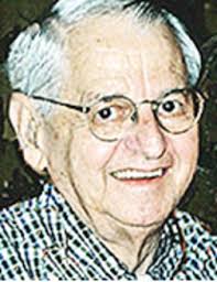 Richard Predmore Obituary