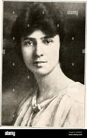 Mrs r h howard hi-res stock photography and images