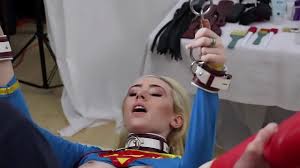 Candy White “Supergirl Solo 2 of 3” Restraints Cuntfucking Cocksucking  Pussylicking - XNXX.COM