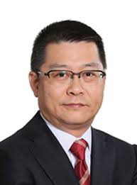 Board of Directors-Goldlion